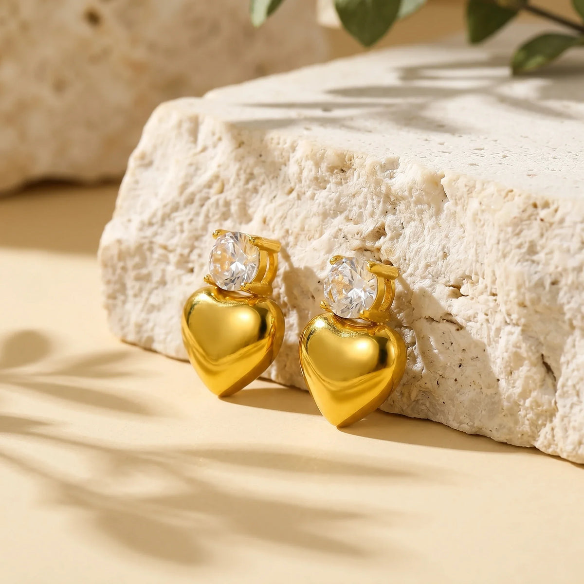 How to Choose Earrings That Flatter Your Face Shape