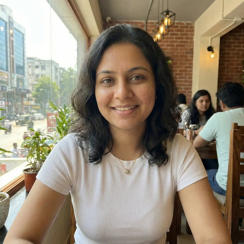 Aditi Desai