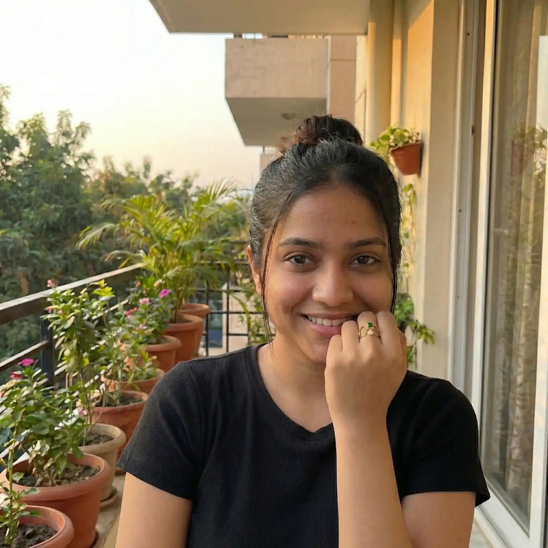 Kavisha